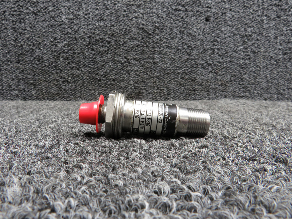 98087-1103P0301-23 (Alt:100-389018-23) ITT Pressure Switch