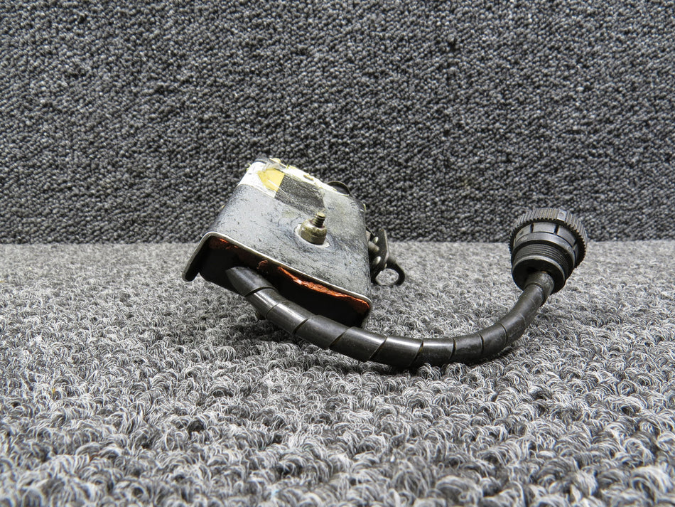 54566-002 Piper PA-31T Angle Adjusting Switch Assy Unit