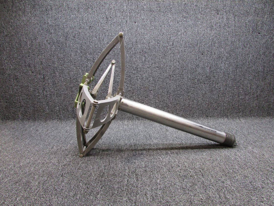 96-524017-601 Beechcraft Control Column Assembly with Hanger