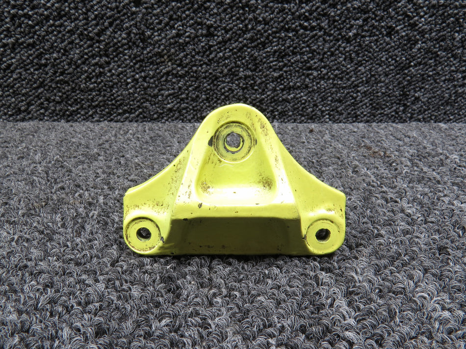 35-524136-3 (Alt: 35-52413-7) Beechcraft A36 Rudder Pedal Bellcrank Support
