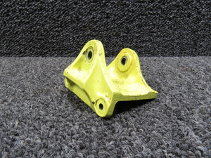 35-524136-3 (Alt: 35-52413-7) Beechcraft A36 Rudder Pedal Bellcrank Support