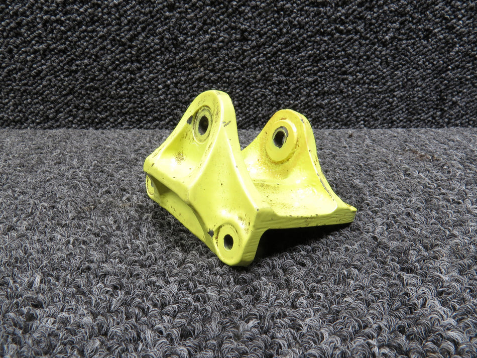35-524136-3 (Alt: 35-52413-7) Beechcraft A36 Rudder Pedal Bellcrank Support