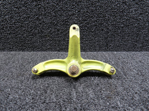 35-524138-2 (Use: 002-410039-7) Beechcraft 36ATC Rudder Control Bellcrank RH