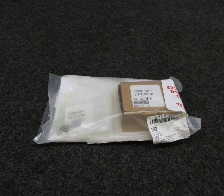 SB750-33-28-0 S.B. Light Kit (NEW OLD STOCK) BAS Part Sales | Airplane Parts