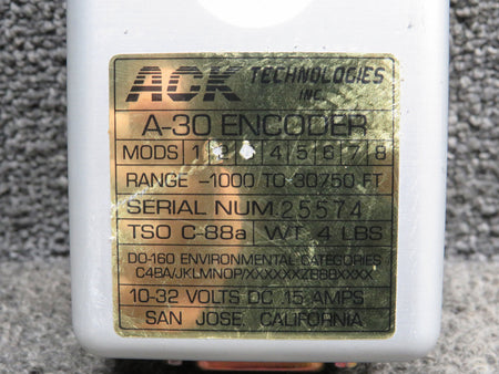 JOAVIONICS-08KW