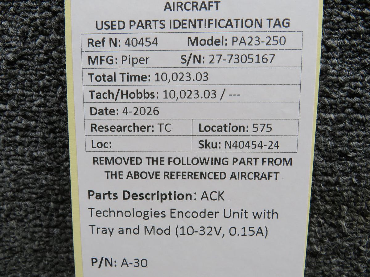 N40454-24KW