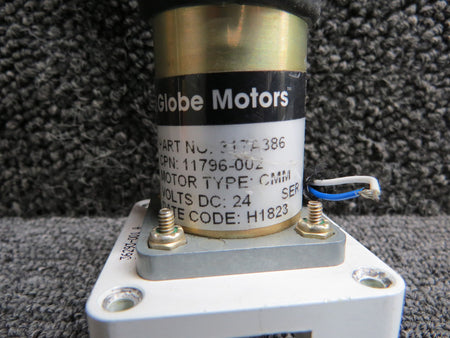 N603APMT-72KW