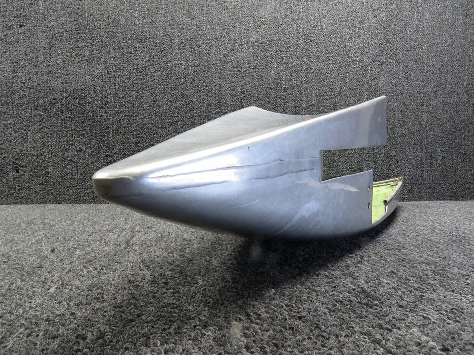 225-0008-501 Mitsubishi MU-300 Stang Outboard Fairing Assembly
