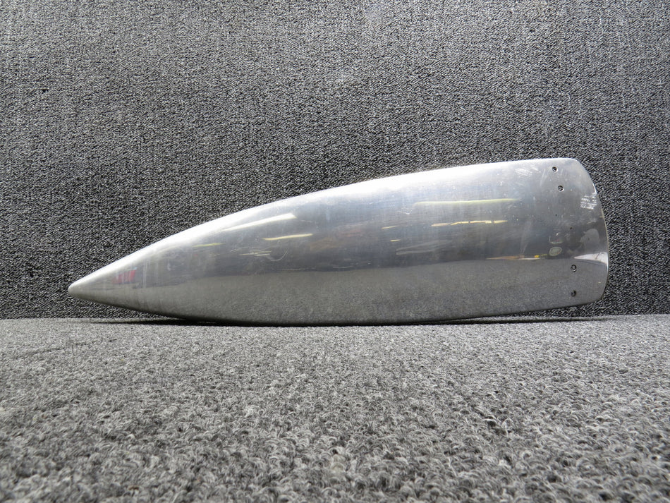 225-0008-501 Mitsubishi MU-300 Stang Outboard Fairing Assembly