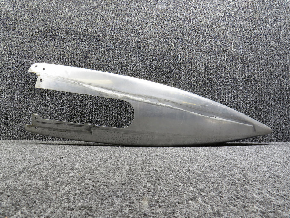 225-0008-503 Mitsubishi MU-300 Stang Inboard Fairing Assembly RH (Corrosion)