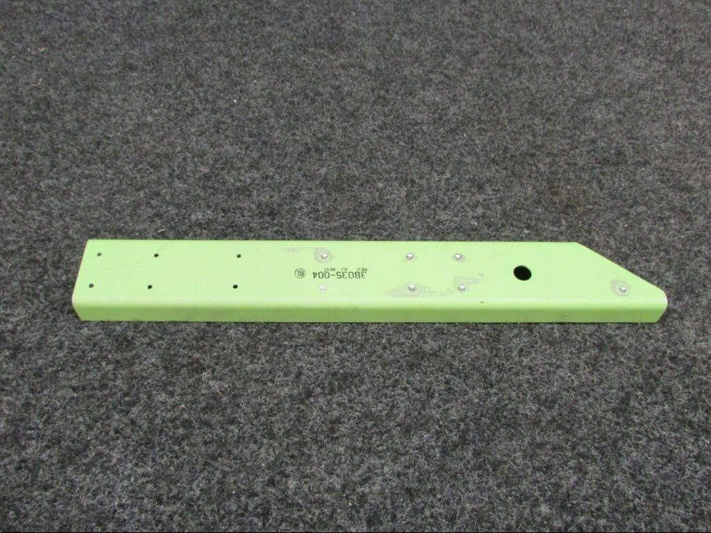 38035-004 Piper Channel Firewall RH (SA) BAS Part Sales | Airplane Parts