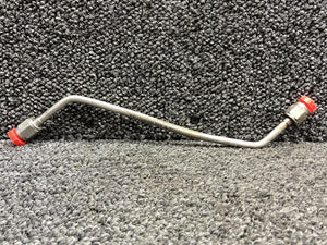12148-001 (Use: 12148-002) Cirrus SR20 Fuel Gascolator Drain Line