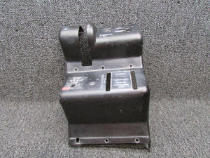96-324035-606 Beech 95-C55 Cover Assembly Console