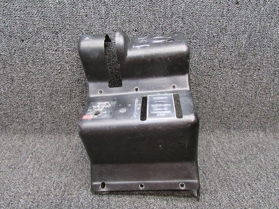 96-324035-606 Beech 95-C55 Cover Assembly Console