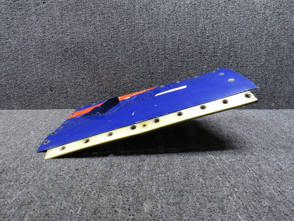 118-910045-21 Beechcraft 1900D Generator Scoop Panel Assembly LH (Damaged)