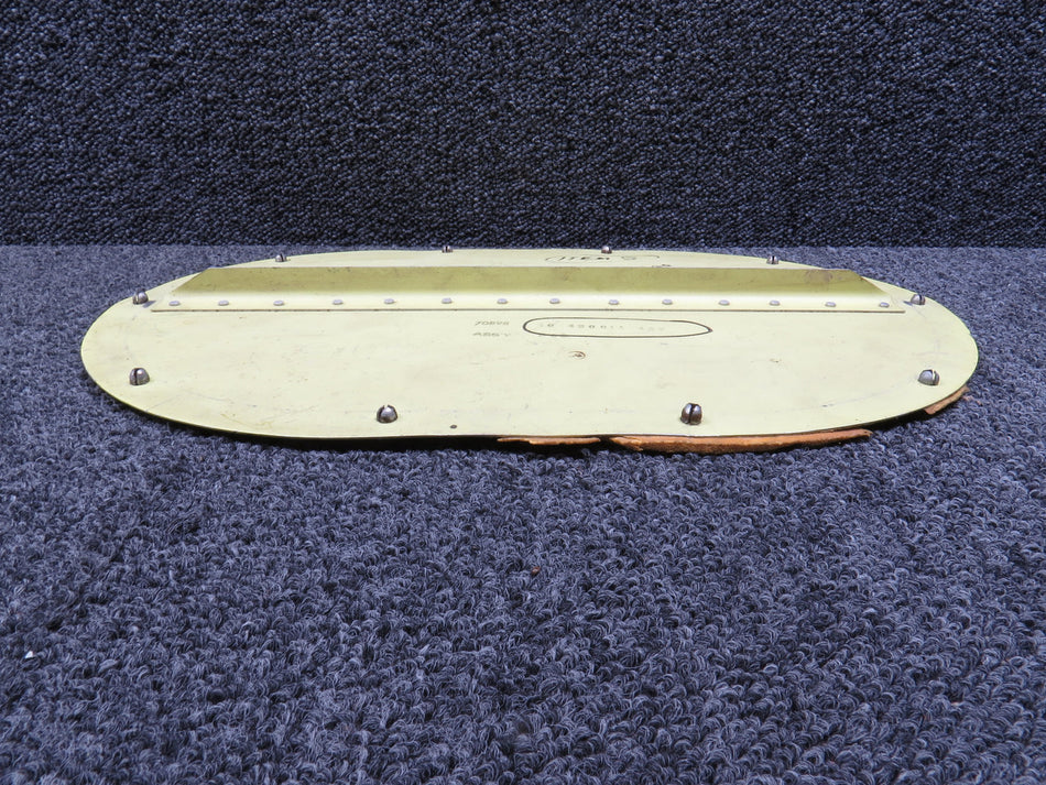 50-420014-427 Beechcraft KA-100 Cabin Floorboard Cover Assembly