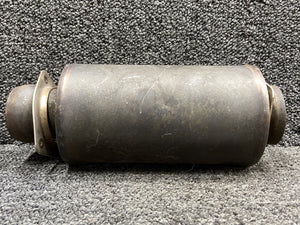 11885-002 Continental IO-360-ES6 Exhaust Muffler Assembly LH