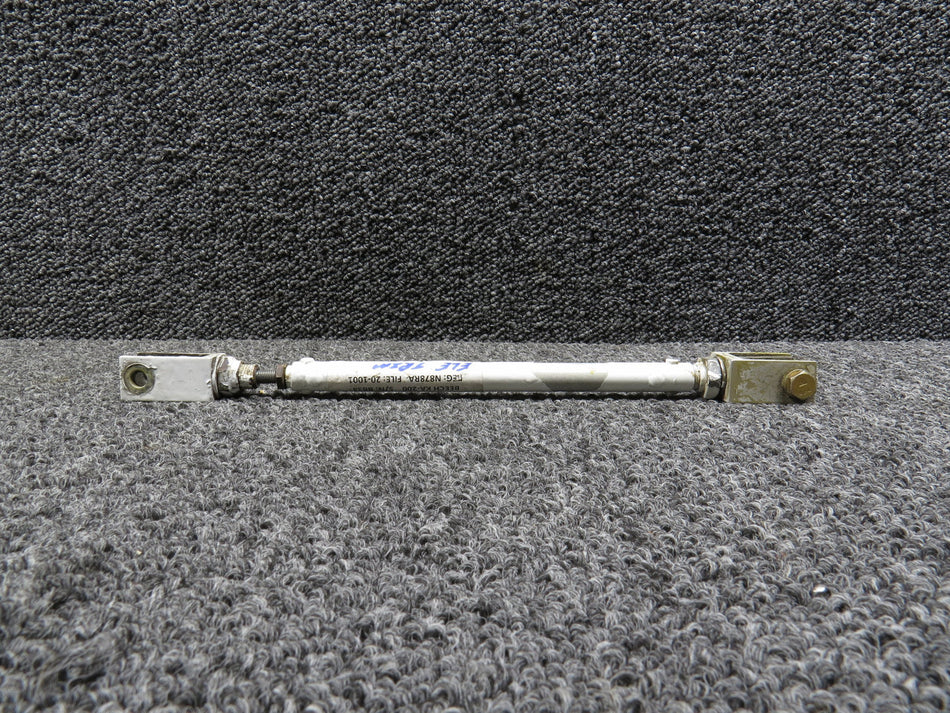 101-524092-1 Beechcraft KA-200 Elevator Actuator Tube Assy