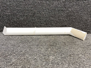 10689-001 (Use: 10689-011) Cirrus SR20 Fuselage Entry Step LH (White)