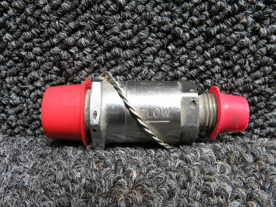 HTE4584 Eaton Water Injection Flow Valve