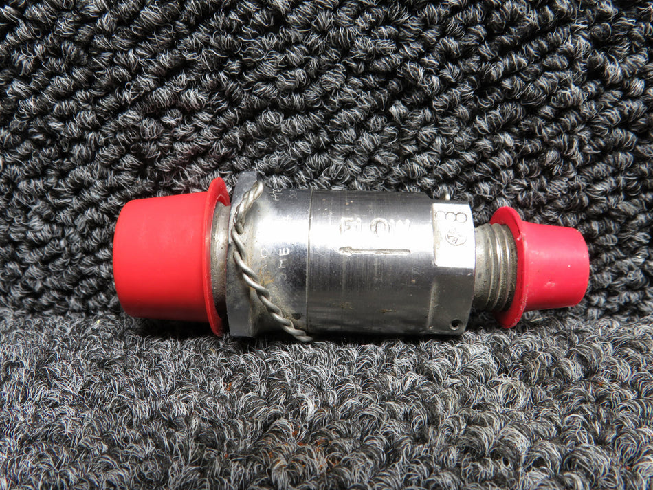 HTE4584 Eaton Water Injection Flow Valve