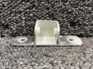 11984-001 Cirrus SR20 Upper Baggage Door Hinge Bracket
