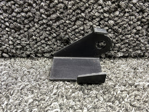 17578-001 Cirrus SR20 Cabin Door Catcher, Diverter LH