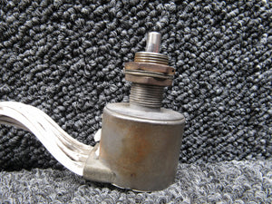 5EN1-6 (Alt: 91929) Micro Switch Limit Switch