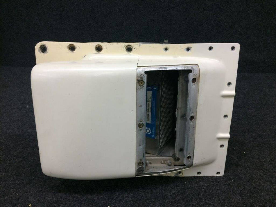 96-919101-606 Beechcraft 95-C55 Duct Assy Induction Air RH (Minus Door)