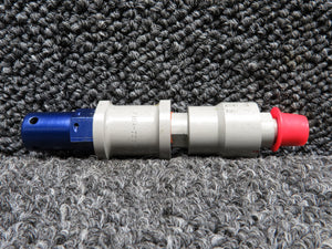 2504-926VS ABG SEMCA Non-Return Valve with Coupling