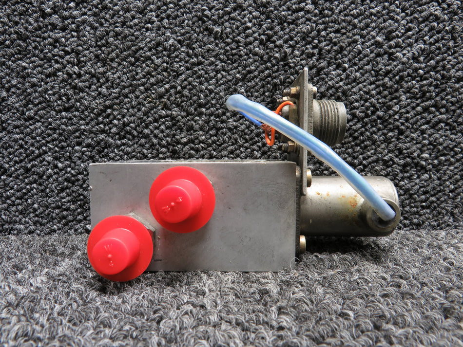 779191-1 Open Solenoid Valve Assembly