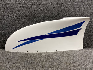 10860-008 Cirrus SR20 Wing Tip Assembly RH