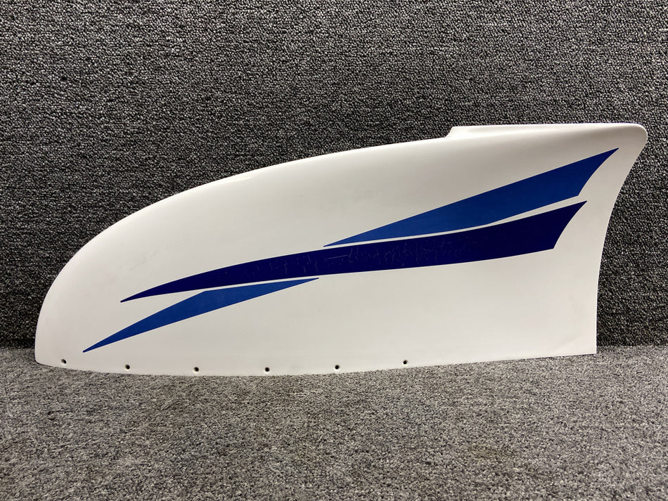 10860-008 Cirrus SR20 Wing Tip Assembly RH