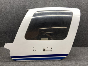 14973-001 Cirrus SR20 Cabin Door Structure LH (Minus Latch & Panels)