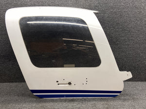 14973-002 Cirrus SR20 Cabin Door Structure RH (Minus Latch & Panels)
