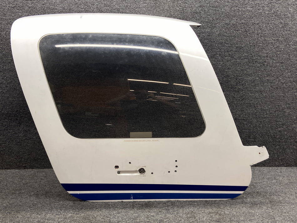 14973-002 Cirrus SR20 Cabin Door Structure RH (Minus Latch & Panels)