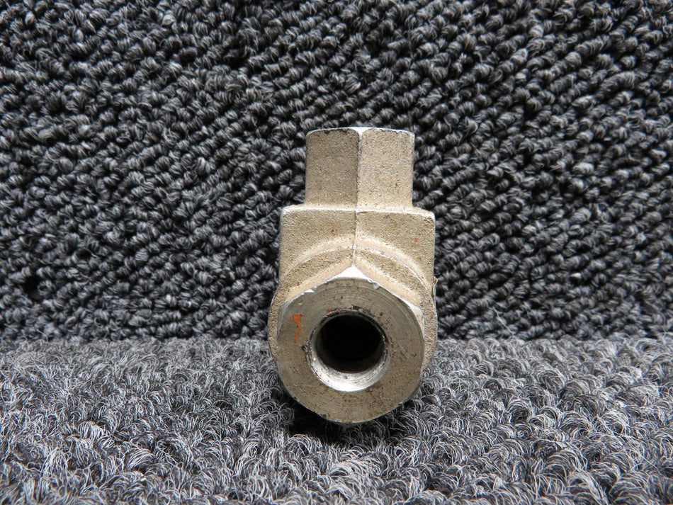 A-255 Gerdes Hydraulic Valve