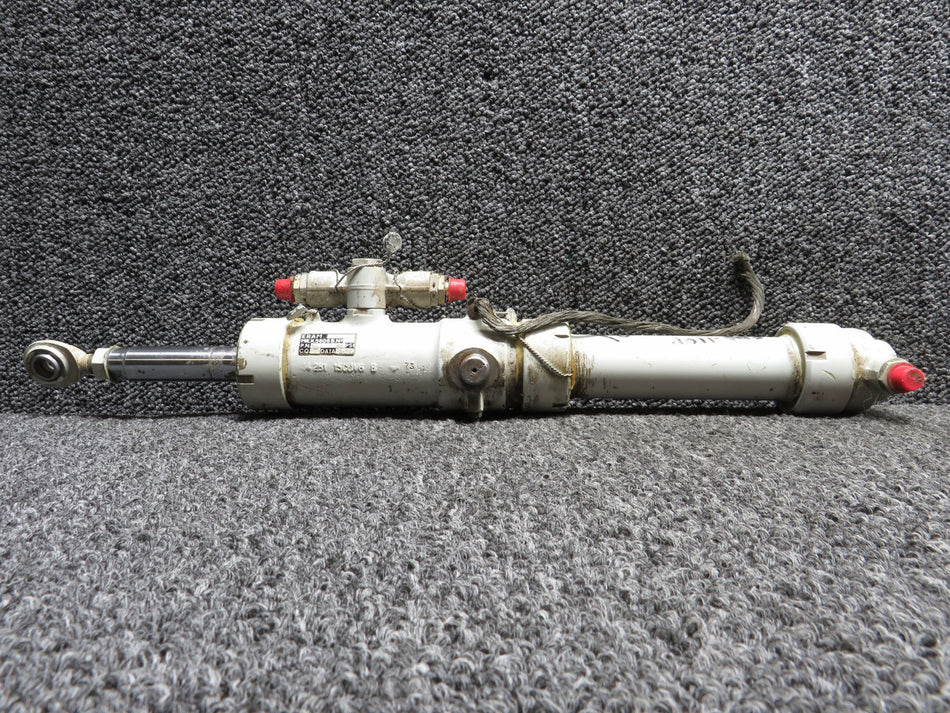 1B3000 (Alt: 14365-100A) Eram Actuator