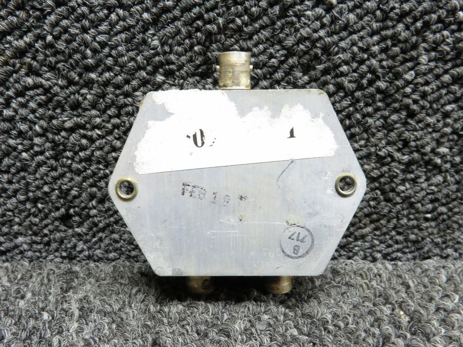 35-5008 (Use: 101-380042) Beechcraft NAV-Coupler Unit