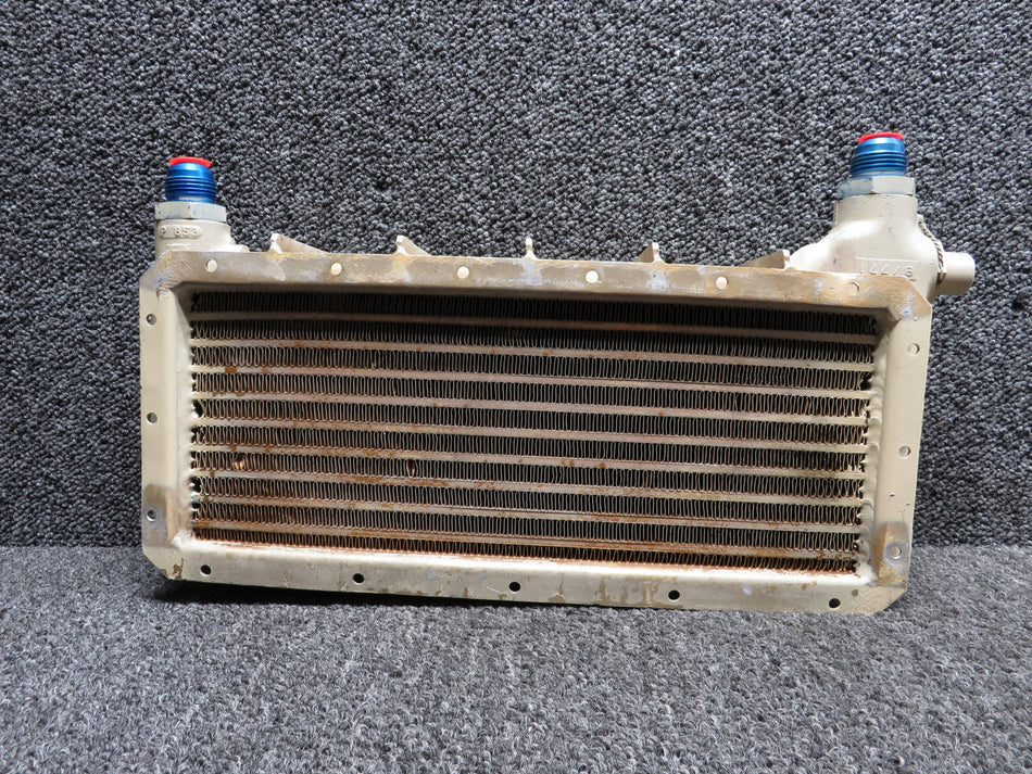 8533839 Harrison AP09AN13-03 Oil Cooler Assy