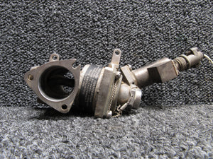 123945-2 (Alt: 37D401642-P103) Whittaker Controls Anti-Icing Valve
