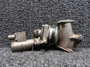 123945-2 (Alt: 37D401642-P103) Whittaker Controls Anti-Icing Valve