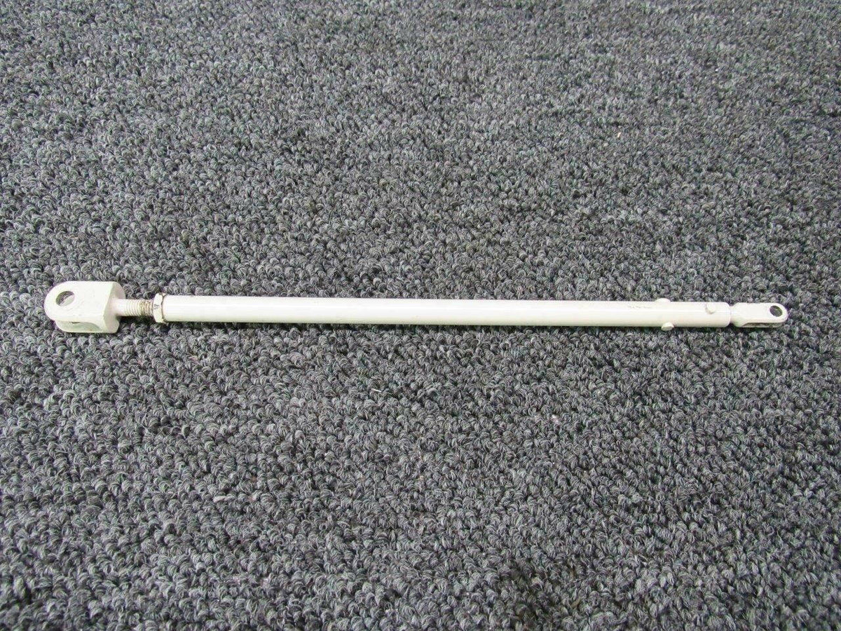 96-520012-13 (Use: 96-520013-7) Beech 95-C55 Elevator Trim Tab Rod Assy BAS Part Sales | Airplane Parts