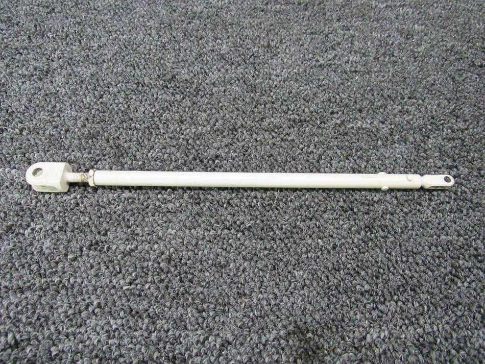 96-520012-13 (Use: 96-520013-7) Beech 95-C55 Elevator Trim Tab Rod Assy BAS Part Sales | Airplane Parts