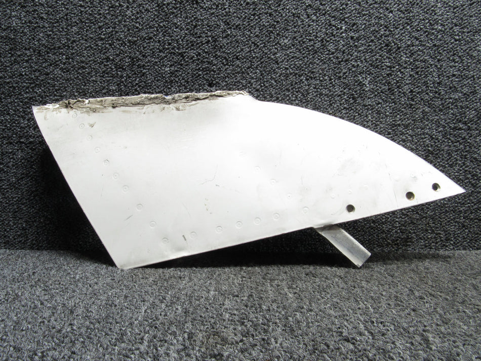 27-41026-001 Fairchild SA-226-TC Vertical Stabilizer Cap (Light Detrition)