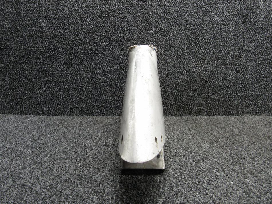 27-41026-001 Fairchild SA-226-TC Vertical Stabilizer Cap (Light Detrition)