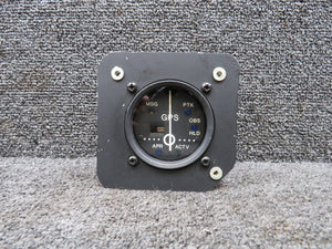 2010056-65 Mid-Continent MD40-65 Course Deviation Indicator