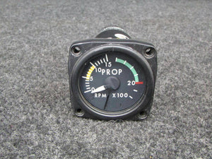 523277 Ametek 1822 Propeller Speed Indicator (Volts: 28) (SA)
