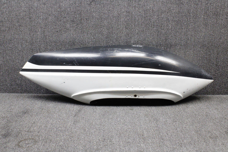 0741046-202 Cessna 177B Main Gear Wheel Pant RH