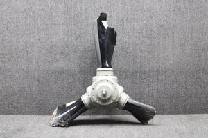MTV-9-B MT 3 Blade Propeller Hub with Logbooks (Prop Struck, Core)